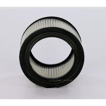 Wix Filters Austin-Healey/M.G. Midget 59-74 Air Filter